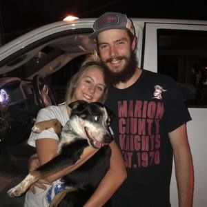 Meet your Posher, Everett